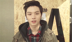yookboy:  fave sungjae moments from msc → requested by shoujojae