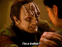 The “Ideal” Cardassian: Dukat vs Garak