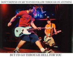 fireball-mudflap:  going away to college // blink 182