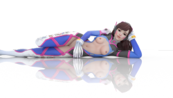 thelewd3dblog:  some kind of wallpaper i