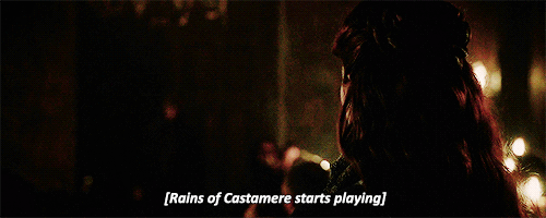 watch the queen conquer