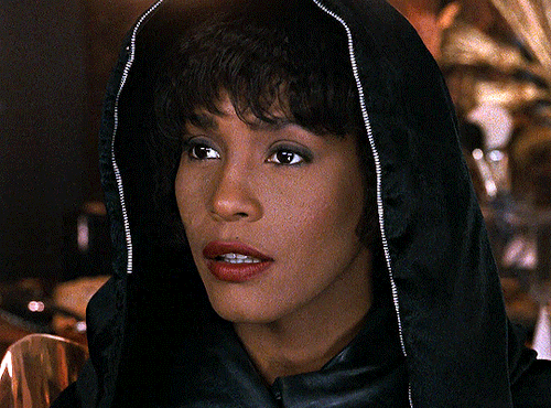 Sex cinematv:Whitney Houston as Rachel MarronTHE pictures