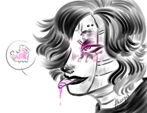 floompas:  i literally titled the file ‘ mettaton being a slut’ sooooo o o o  o