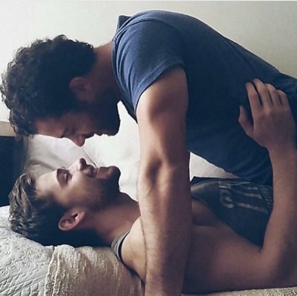 Cute Gay Couples And Such