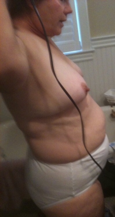 Pics of unaware wives