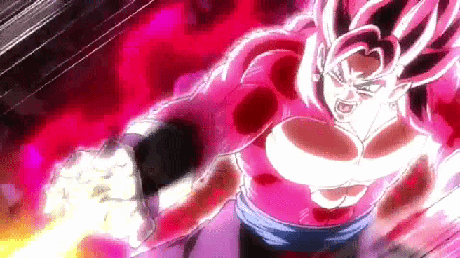 Super Dragon Ball Heroes Team Up Against The Beast