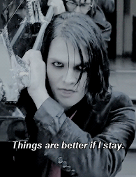 spaceboyfrnk:  So long and goodnight...
