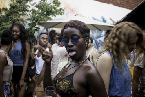 rudegyalchina:farifos:PAPI BREEZE7.23.2016Project Parlor, Brooklynfotos x @farifosThis is lovely