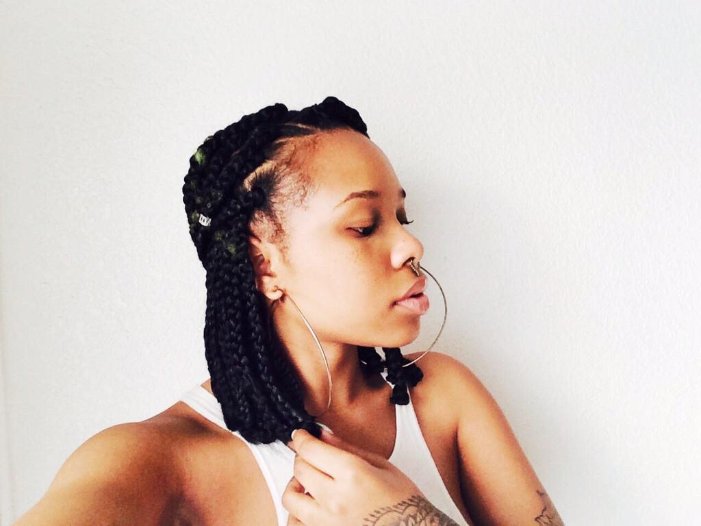 forjeditorap:Glorious Melanin