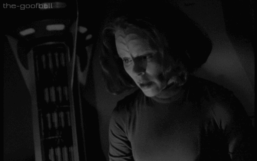 the-goofball:So, how about an AU where Sam and B’Elanna are space travelling engineers? Their home b
