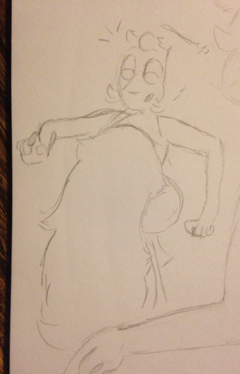 pictureswithpictures:  Some Pearls and a pearlmethyst 