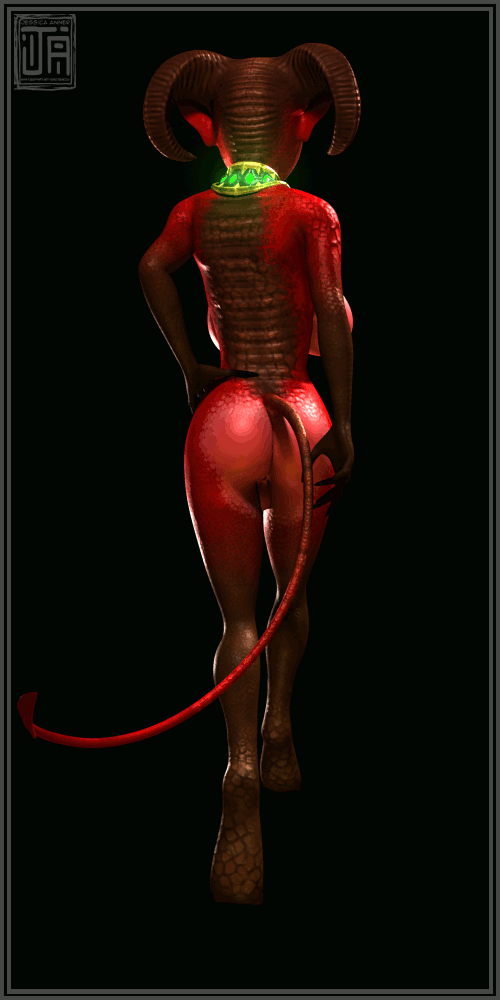 jessicaanner:  Animated versions:  FRONT BACK