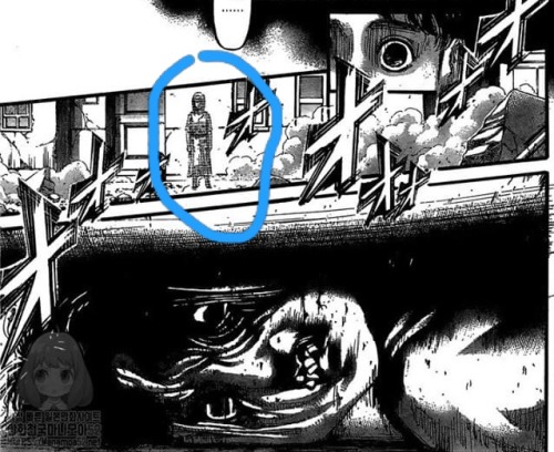 pic Ramzi Aot snk crazy theory