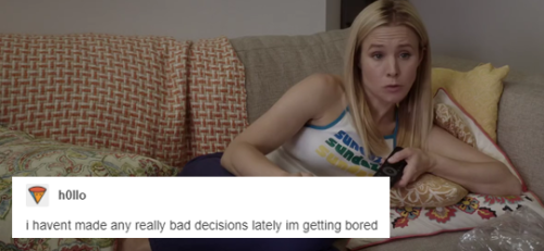 punksestra:The Good Place + popular text post meme (1 of ???)