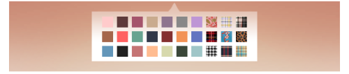 BLAZER DRESS BY RONA-SIMS RECOLOUR