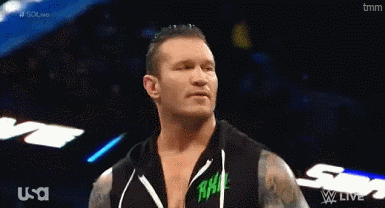 temomi: Uncomfortable WWE SMACKDOWN 02/13/18