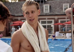 celebritymeat:  Austin Butler.