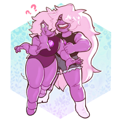 brokenhorns: “YOOOO! PAST-ME-THYST! How’s