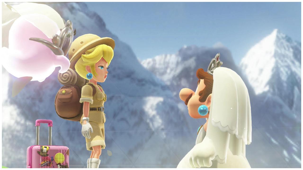 spongicx: … Really Mario?  Peach has no room to complain lol