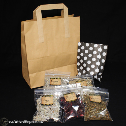  Mystery Herb Bag ⭐⛥⭐⭐⛥⭐⭐⛥⭐⭐⛥⭐Find this and more of our exquisite products in our shop:https://www.w