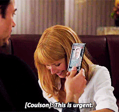 thefingerfuckingfemalefury:  You ridiculous armoured dork you… 