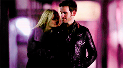 - I didn’t have anything to live for. You have your parents, Henry..- You- Aye,