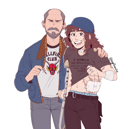 A Twitter Commission!