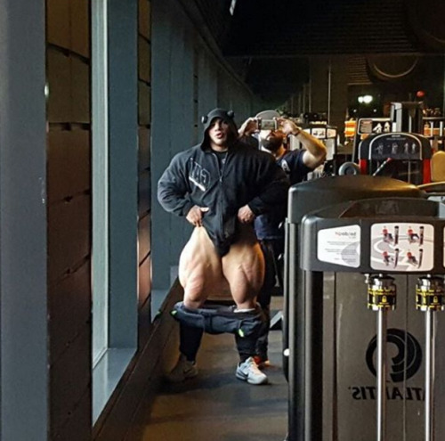 Big Ramy