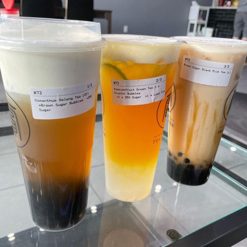 Nice cool down. (at Tea Bestea)
https://www.instagram.com/p/CTfjwWpL47u/?utm_medium=tumblr