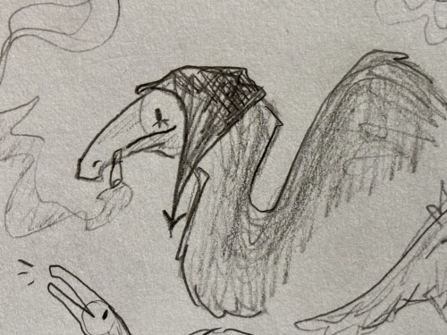 Even More... Deinocoras... 