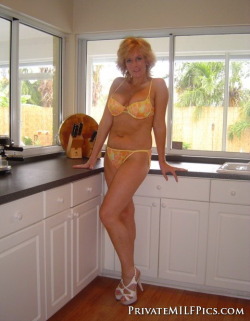Moms After Dark