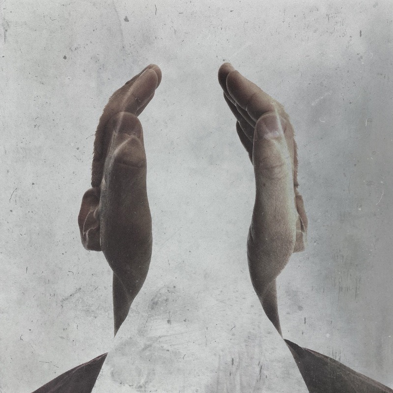 escapekit: Wisdom for my Children Florida based photographer Brandon Kidwell created