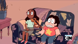 stevenuniverseftw:  swanmills:  kids who have overprotective and overcontrolling parents and know how to lie on the spot vs kids who don’t   I CANT LIE ON THE SPOT