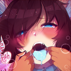 Furry Ahegao Hentai