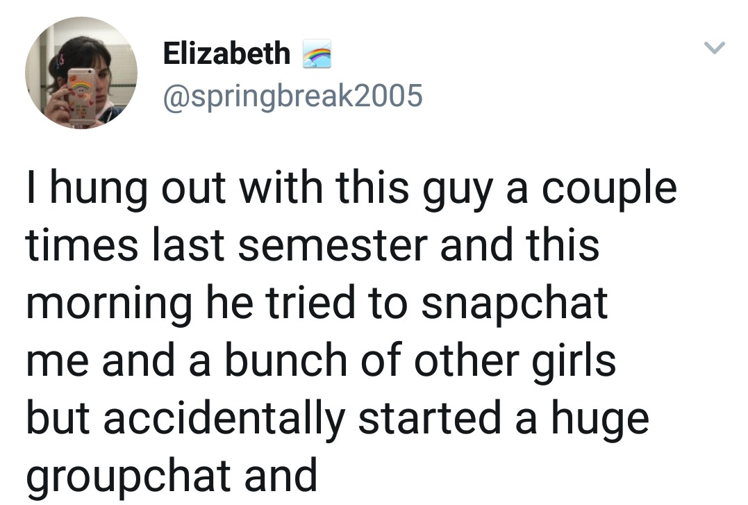 boxofsoap:  actyourshoesizegirl:  lena-zorel:  20gayteen is so fucking real x   “Kyle