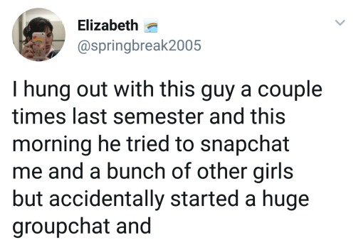 boxofsoap: actyourshoesizegirl: lena-zorel: 20gayteen is so fucking real x “Kyle accidentally 