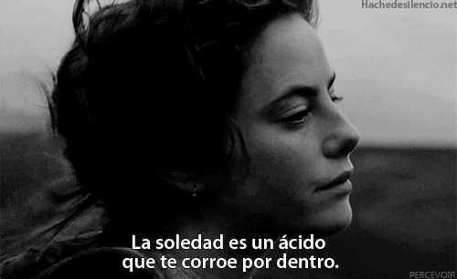 Hache de silencio