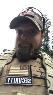I was tagged by  the wonderful @redwhiteandcamo to post a selfie. Here&rsquo;s one from range testing some gear. Tagging @countrygirl2136, @takemesomewheresouth, @dozer09, @camouflagequeen because these lovely ladies brighten the world