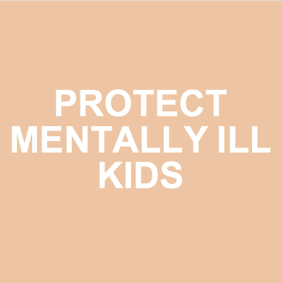 autiecourf:  protect neurodivergent kids with disorders other than just depression and anxiety 2k15 