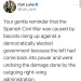 brunhiddensmusings:robertevansfan:your daily dose of “orwell and the spanish civil war” tweetsif they didnt want their teeth forcibly removed by a fist then they shouldnt have seen the novel 1984 as a handy guide of things they think are nifty and