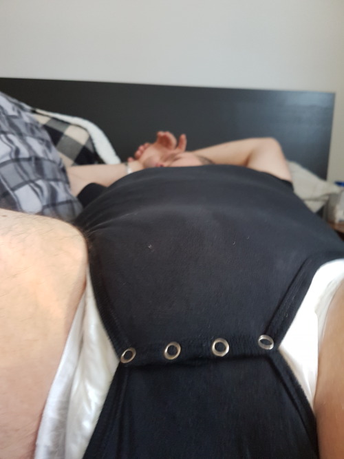 mommyslittleangel: Mommy putting me in diapers before going out cause I “can’t be truste