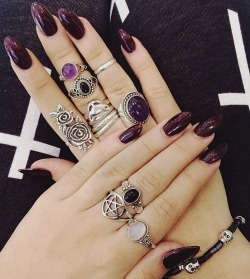 Nails 😻
