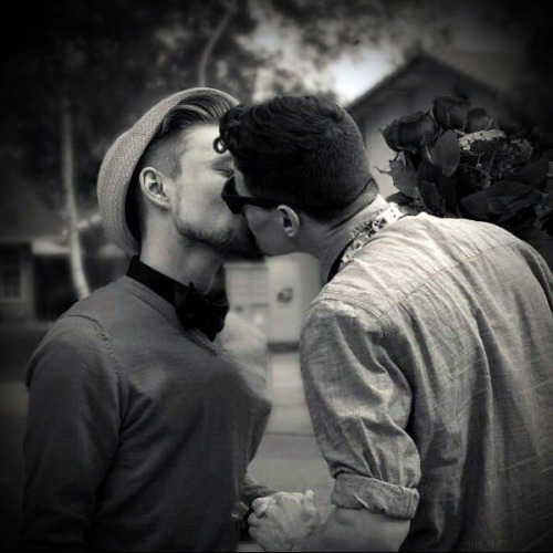 The Gay Agenda
