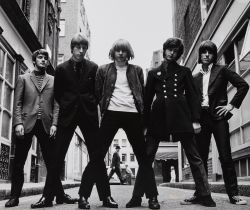 the60sbazaar:  The Yardbirds 