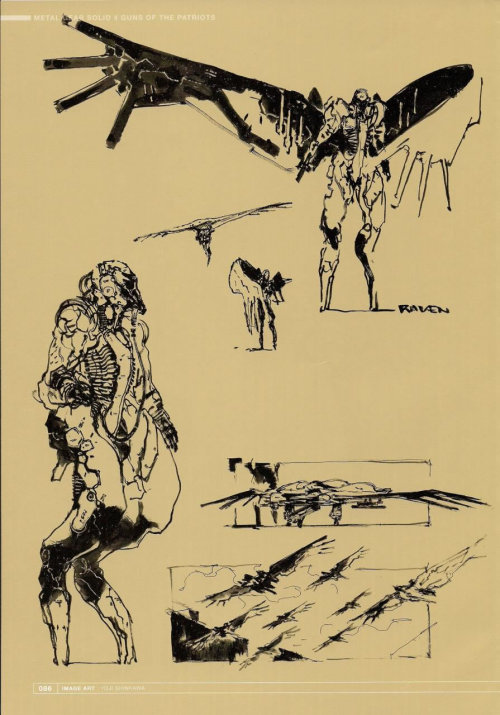 azertip:  Yoji Shinkawa  