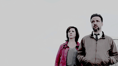 missbergmans:DCI Tom Mathias and DI Mared Rhys | Hinterland 2.04