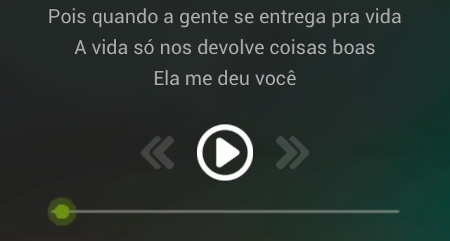 vem que tem