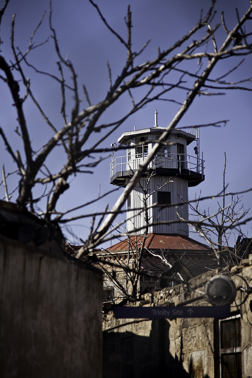 patgavin: Eastern State Penitentiary