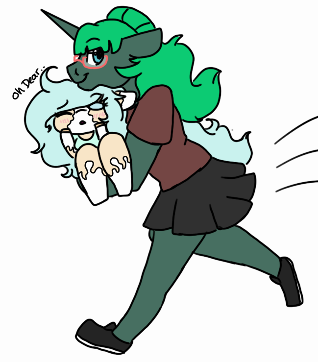 asksparda:Floral: Y-You’re very strong..  [ @crizone-aura ] x3