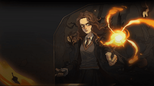 Only 9 More Hours Till Magic Awakened!! Here Are Some Gifs I Got Off The Website :)